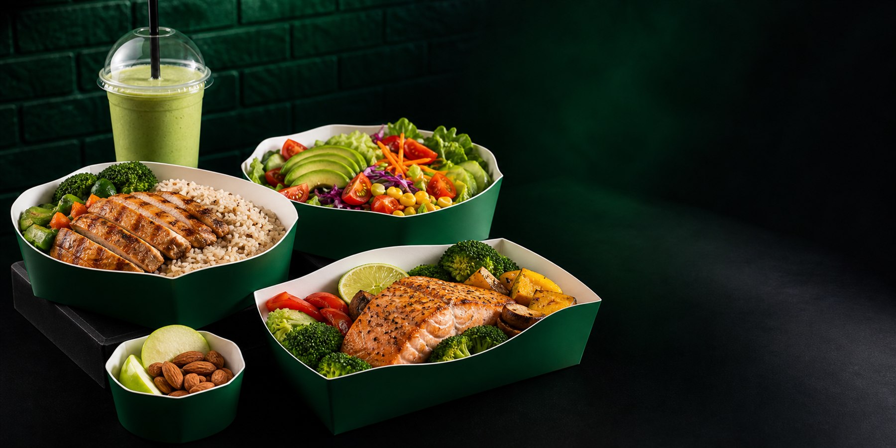 تشكيلة منتجات Be Healthy الصحية