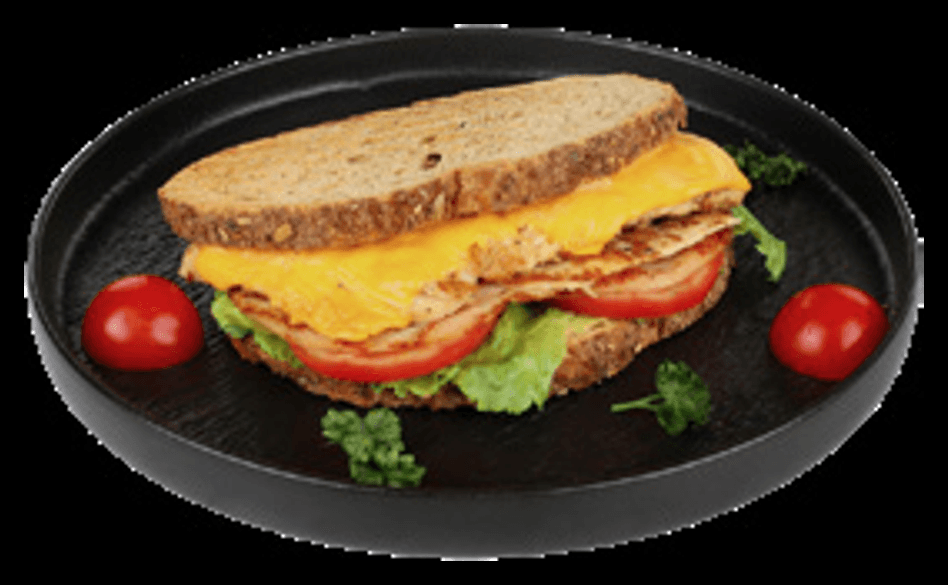 Chicken Turkey Sandwich