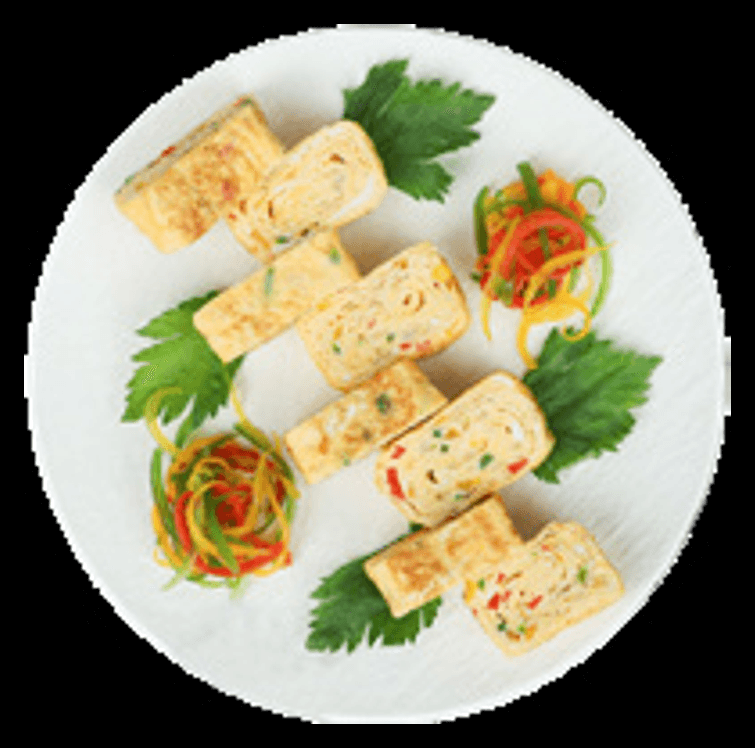Egg Roll