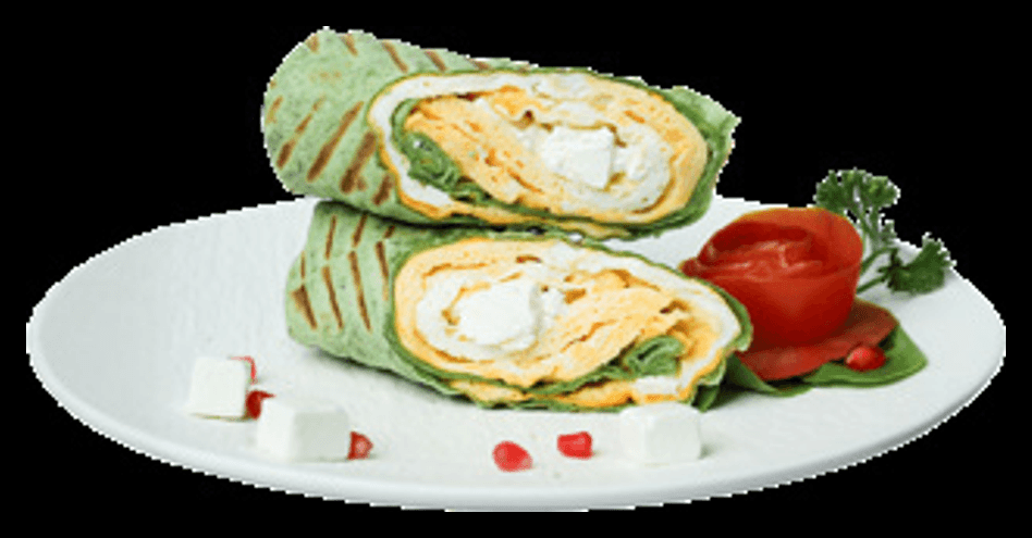 Egg Sandwich