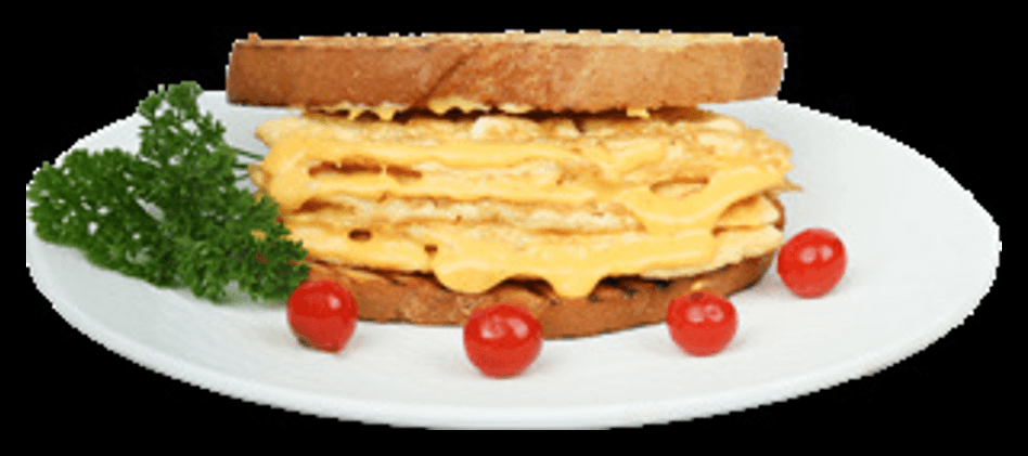 Egg Wrap