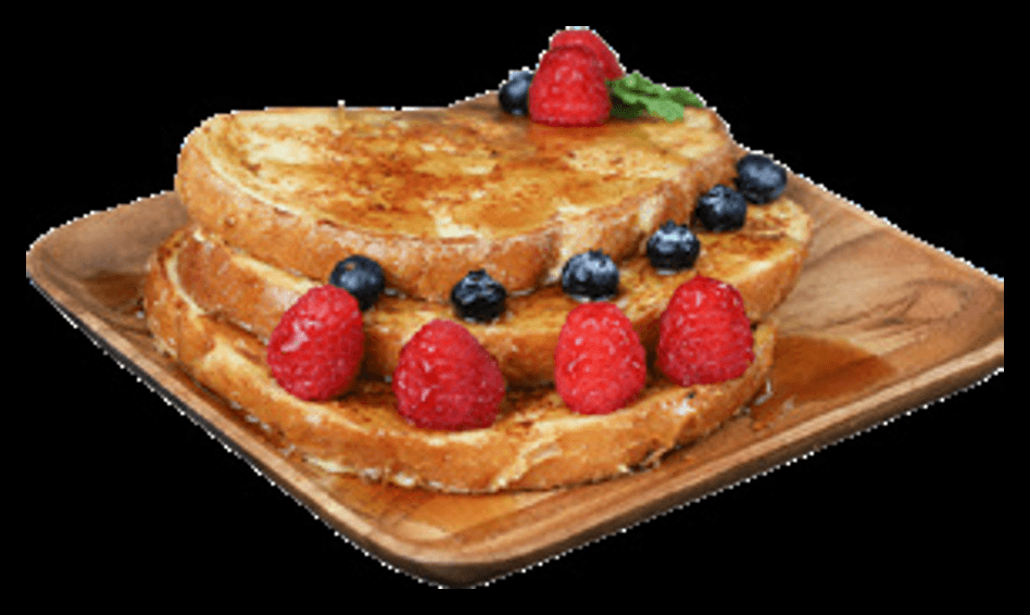 French Toast