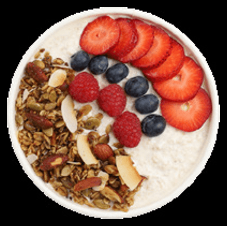 Oat Meal