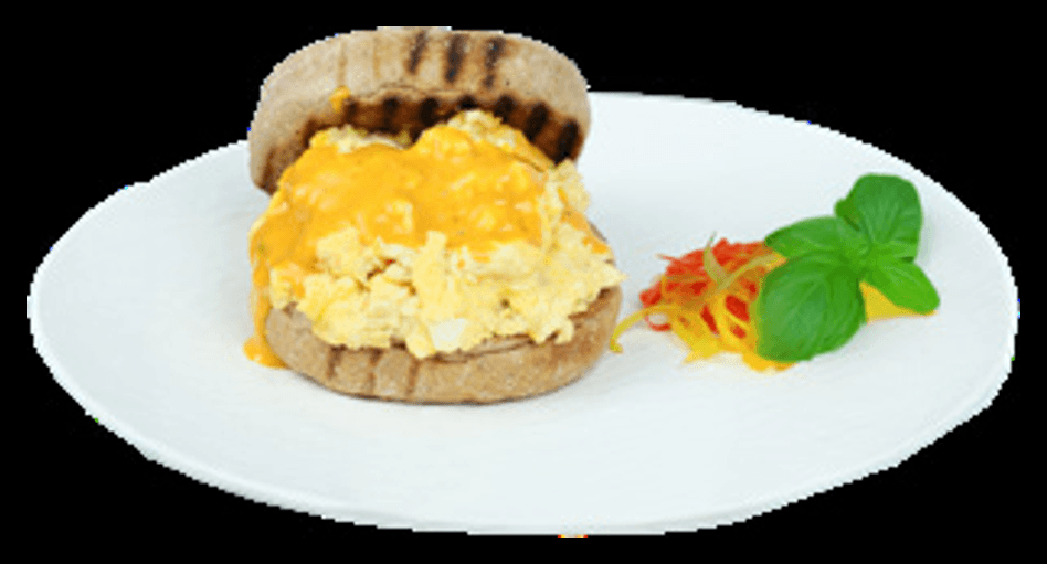 Scrambled Egg