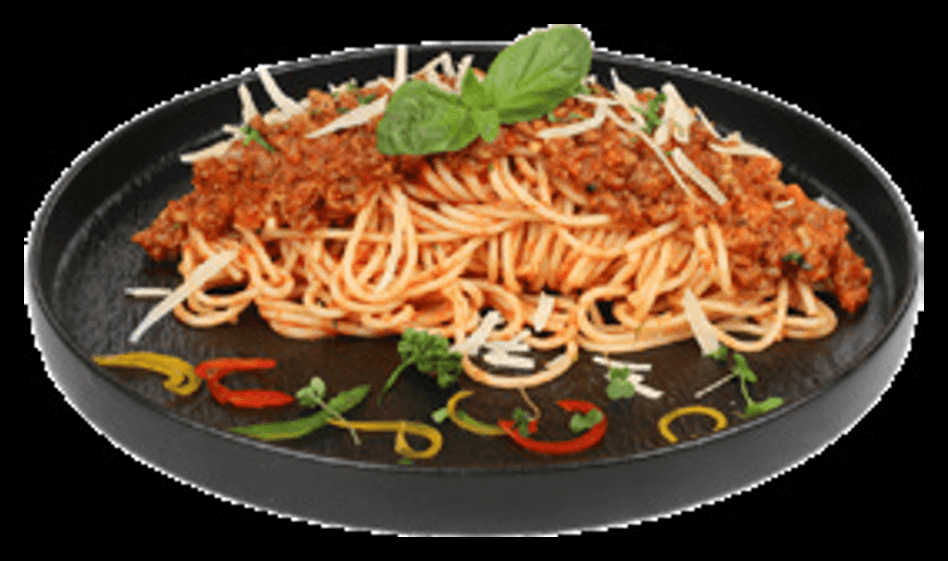 Spaghetti Bolognese