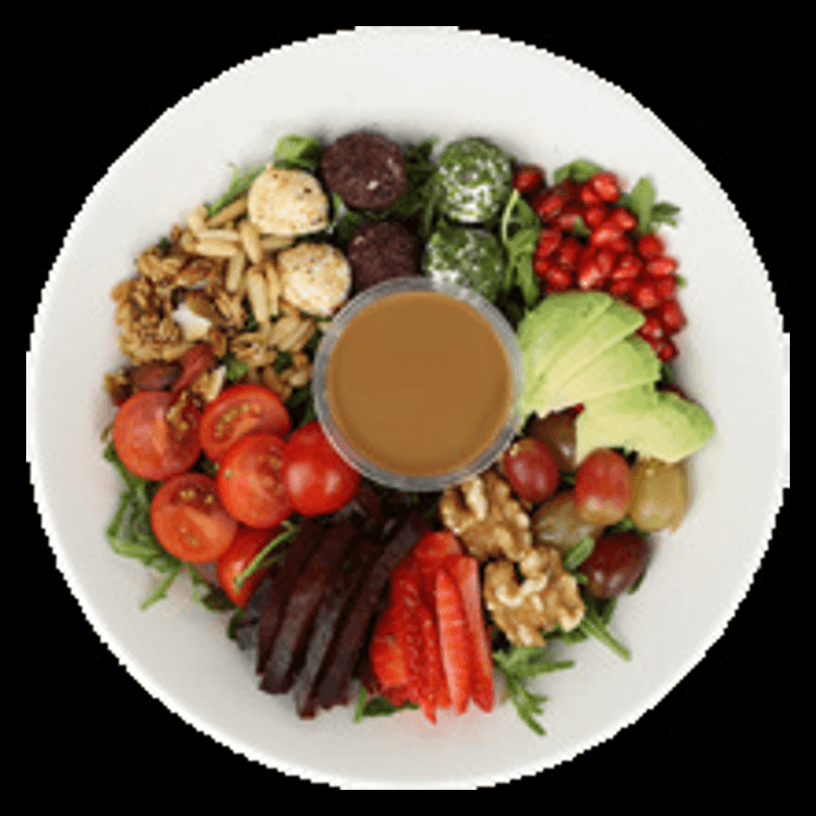 Rocca Salad