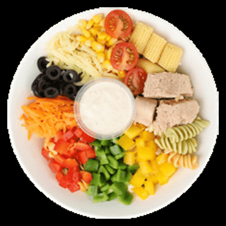 Valencia Salad