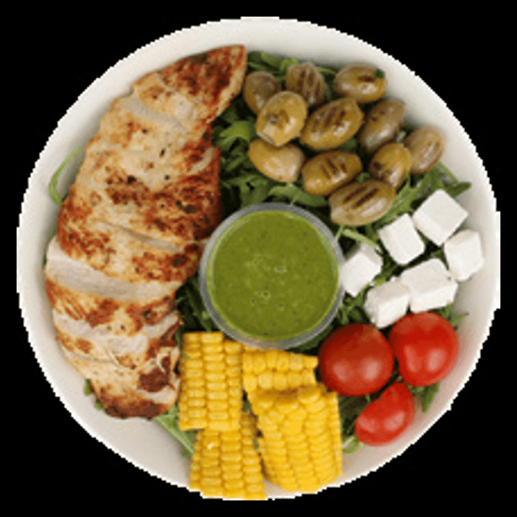 Green Salad