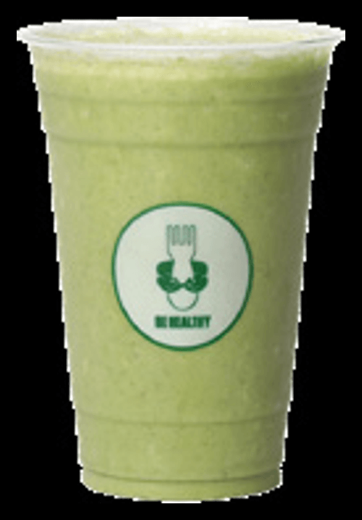 Lemon Mint Juice