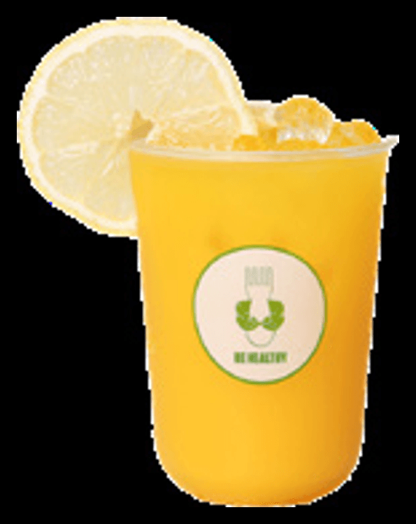 Immunity Juice