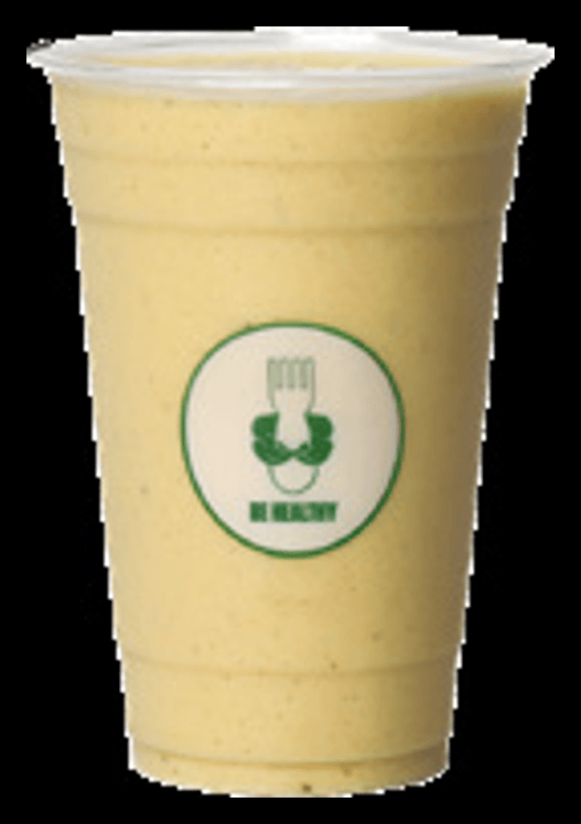 Iced Americano