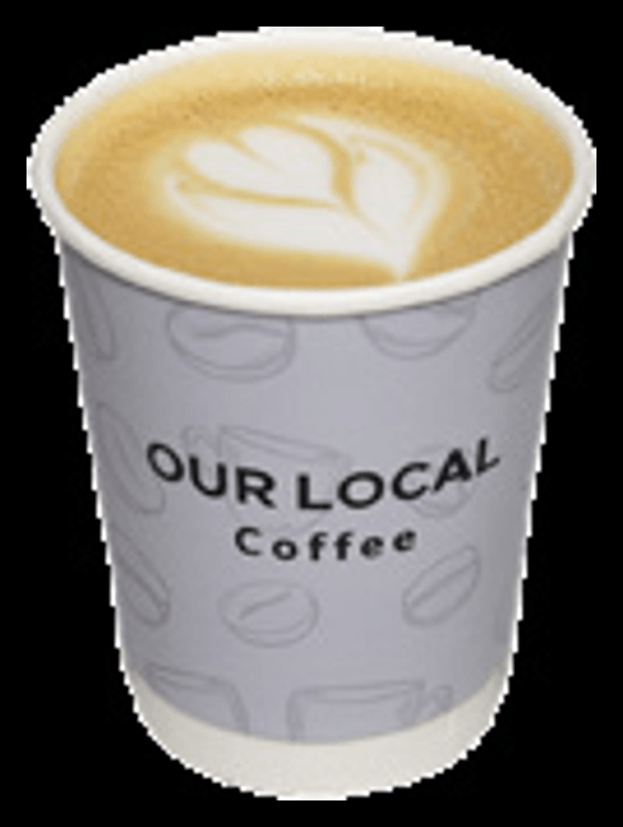 Café Latte